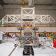 Illustration for article titled First Breathtaking Images from Europes New Sentinel Satellite